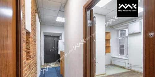 4-комн квартира Вознесенский пр-кт,  д. 45