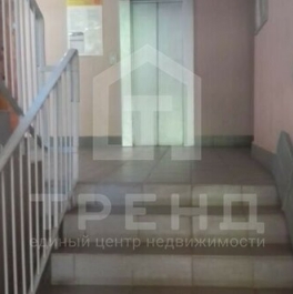 Продажа 1-комн квартиры на вторичном рынке Пограничника Гарькавого ул,  д. 40,  к. 6