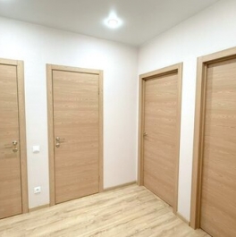 Продажа 2-комн квартиры на вторичном рынке Производственная улица,  д. 17