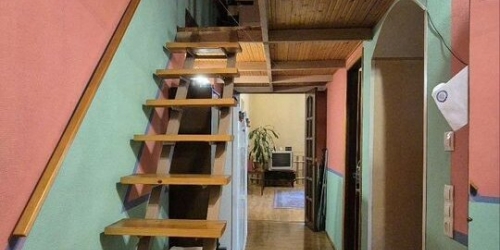 4-комн квартира Стачек пр-кт,  д. 160