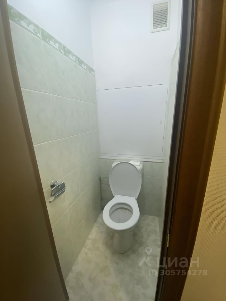 Аренда 1-комн квартиры на вторичном рынке Дубнинская улица, 22К2