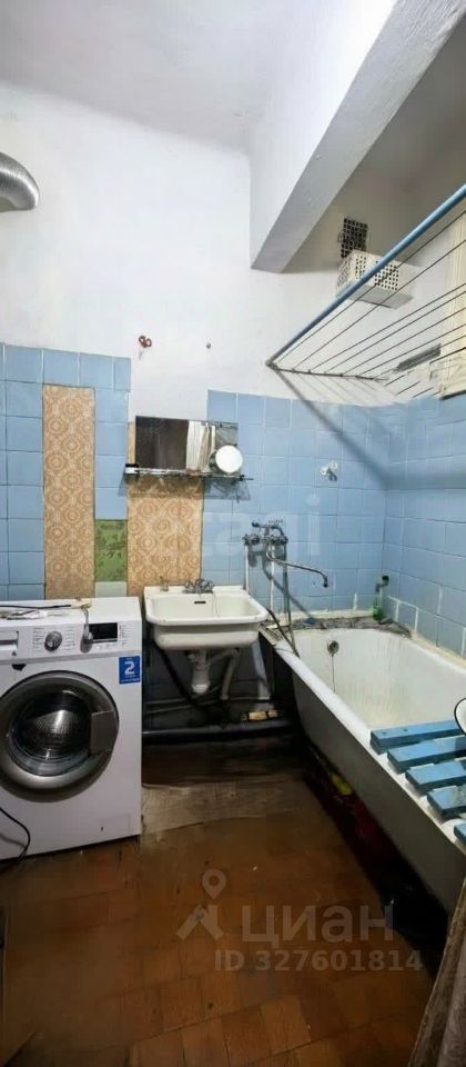 Продажа 3-комн квартиры на вторичном рынке Дубна, Центральная улица, 4/2