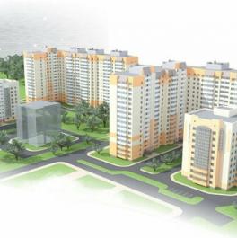 Продажа 1-комн квартиры на вторичном рынке Кировск, б-р Партизанской Славы,  д. 1