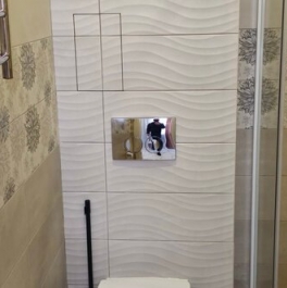 Продажа 1-комн квартиры на вторичном рынке Красногорск г, Большая Воскресенская ул,  д. 1