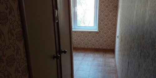 2-комн квартира улица Конёнкова,  д. 23Б