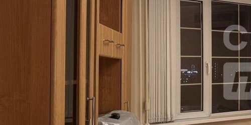 2-комн квартира Партизанская улица, 36