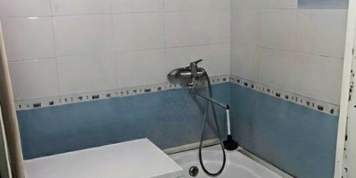 2-комн квартира Сетуньский 3-й проезд,  д. 3