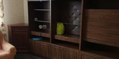 2-комн квартира ул Ангарская,  д. 17