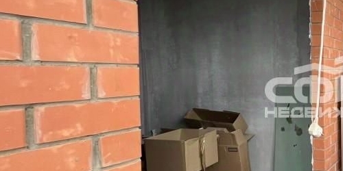 1-комн квартира Сходня мкр, Первомайская улица, 59