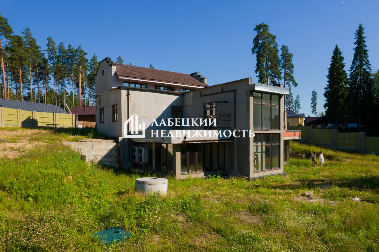 Продажа дома Родники-1 СНТ, 123