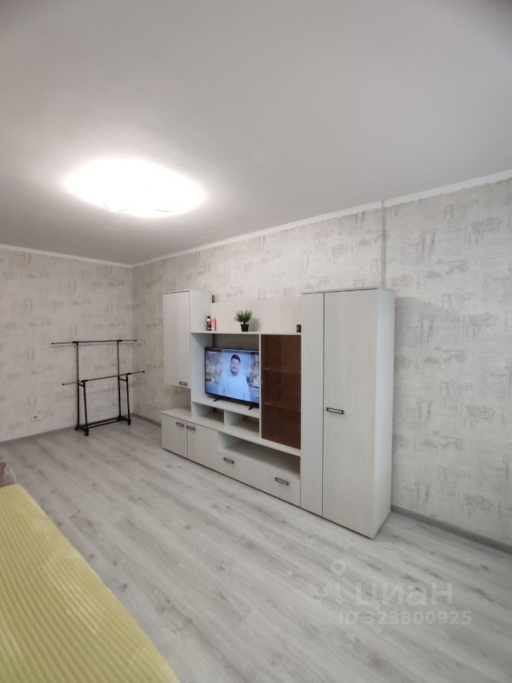 Аренда 2-комн квартиры на вторичном рынке Ивантеевка, улица Бережок, 5