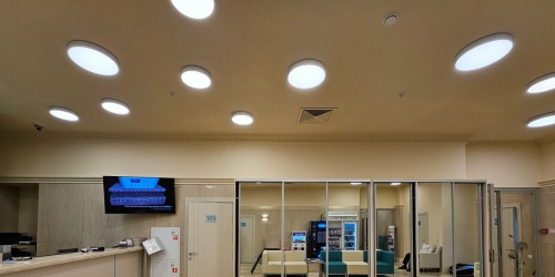 Помещение свободного назначения Чапаевский пер,  д. 3