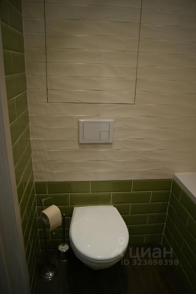 Продажа 1-комн квартиры на вторичном рынке Сабурово пгт, улица Садовая, 10