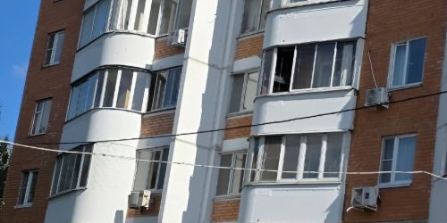 1-комн квартира улица Островитянова, 9К4