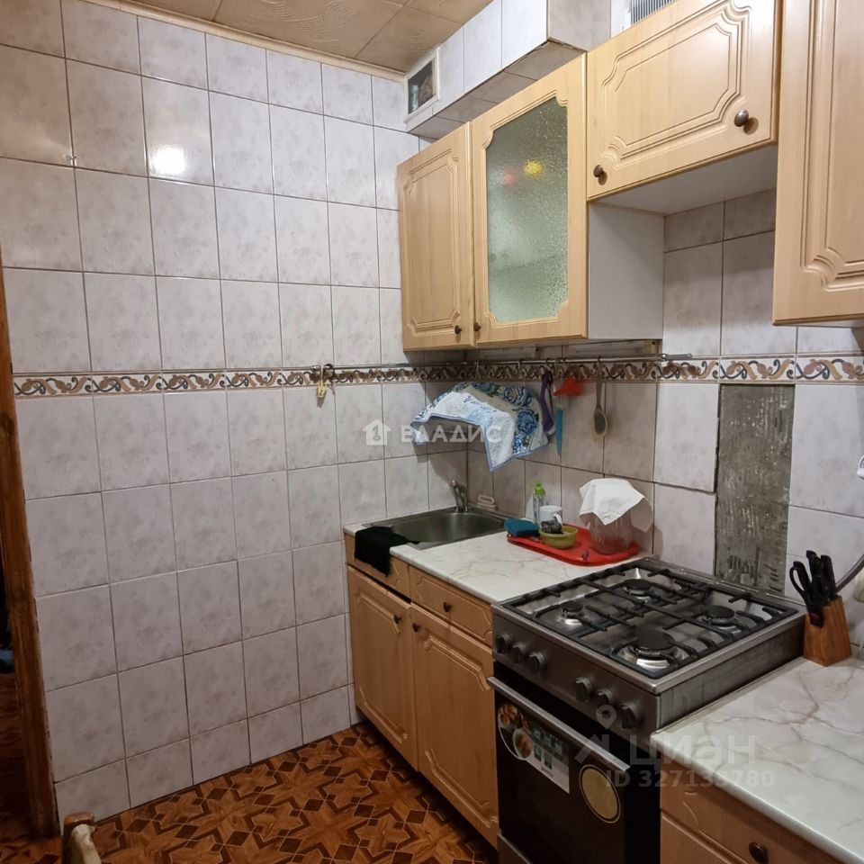 Продажа 2-комн квартиры на вторичном рынке Королев, улица 50-летия ВЛКСМ, 10