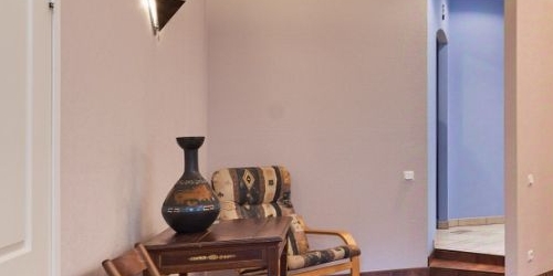 3-комн квартира улица Рубинштейна, 9/3литА