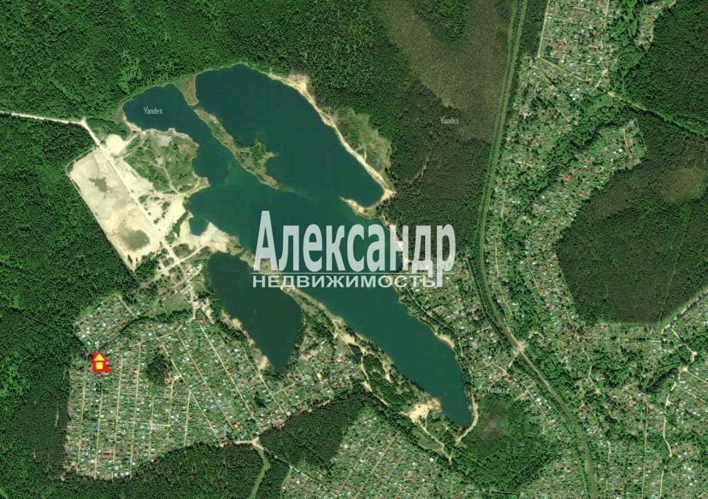 Продажа дома Келколово-1 садоводческий массив, Силикатчик-1 СНТ, улица 2-я Кирпичная