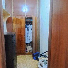 Продажа 1-комн квартиры на вторичном рынке Дубна, ул Володарского,  д. 4/18Б