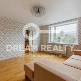 Продажа 3-комн квартиры на вторичном рынке Партизанская улица,  д. 40