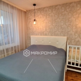 Продажа 2-комн квартиры на вторичном рынке Энтузиастов ш,  д. 100,  к. 4