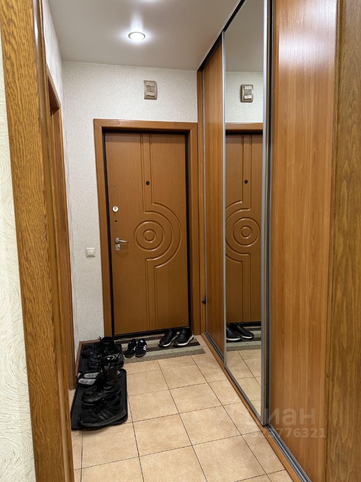 Продажа 3-комн квартиры на вторичном рынке улица Корнейчука, 32