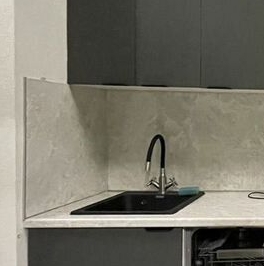 Аренда 1-комн квартиры на вторичном рынке Вазаский переулок, 3