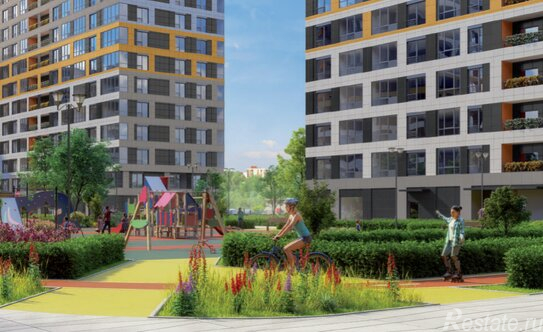 Продажа 2-комн квартиры на вторичном рынке Среднерогатская улица,  д. 11