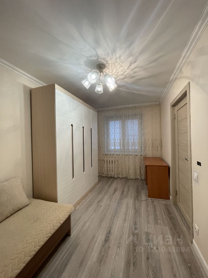 Аренда 2-комн квартиры на вторичном рынке Серпухов, улица Чернышевского, 36