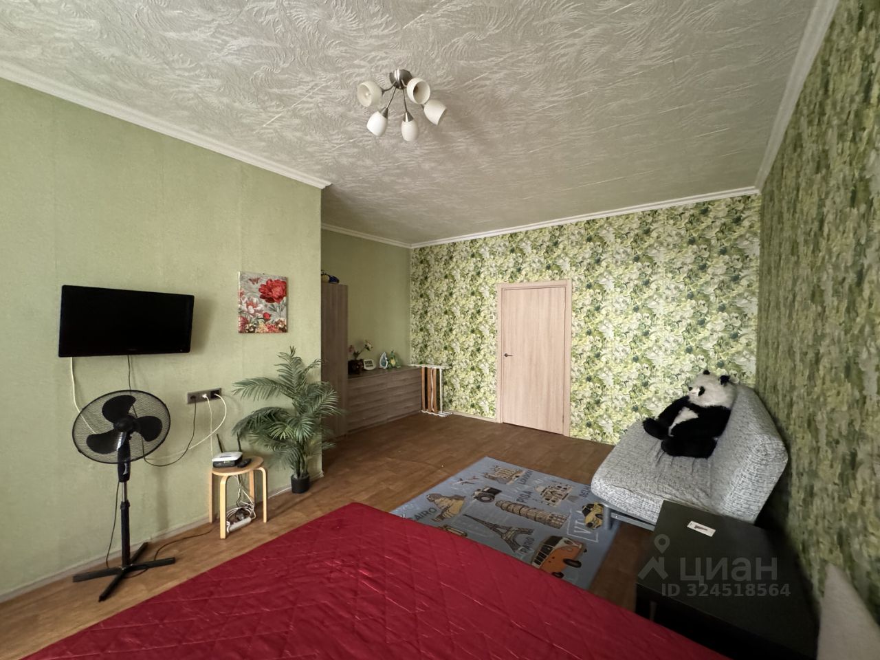 Продажа 2-комн квартиры на вторичном рынке Вознесенский проспект, 47