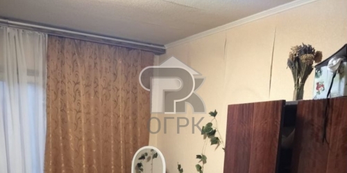 2-комн квартира Люберцы, Урицкого улица, дом 29