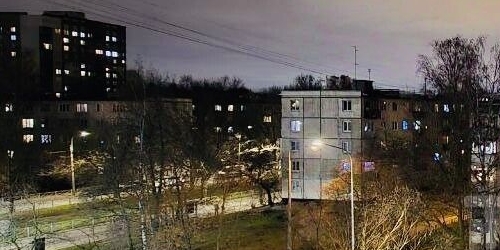 1-комн квартира Бестужевская улица, 31к1