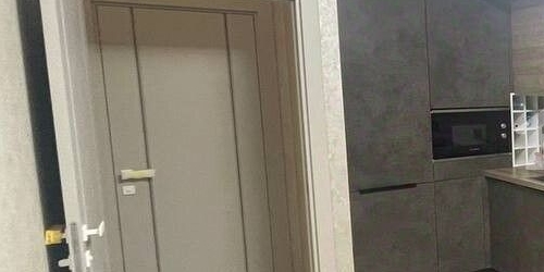 1-комн квартира Политехническая улица, 6