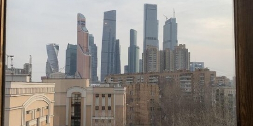 3-комн квартира Стрельбищенский пер,  д. 22А