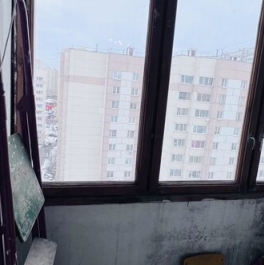 Продажа 2-комн квартиры на вторичном рынке Пушкинская улица,  д. 36