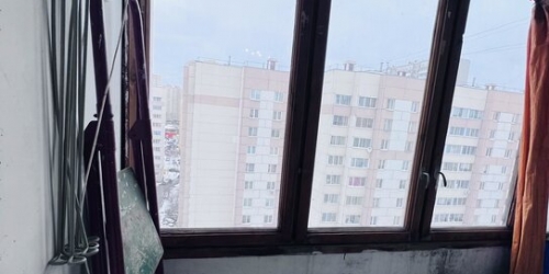 2-комн квартира Пушкинская улица,  д. 36