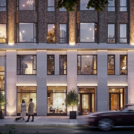 Продажа 1-комн квартиры на вторичном рынке Ямского Поля 1-я ул,  д. 28 с13