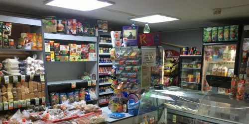 Помещение свободного назначения Новгородская улица, дом 16, корпус 1