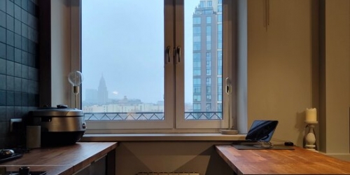 2-комн квартира ул Бутырский Вал,  д. 50