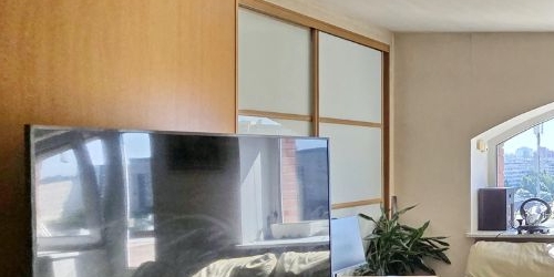 3-комн квартира улица Репищева, 7