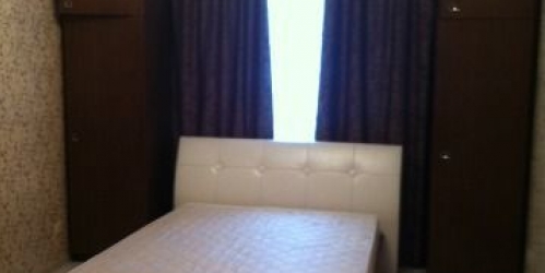 3-комн квартира Мытищинский р-н, Мытищи г, Индустриальная ул,  д. 17