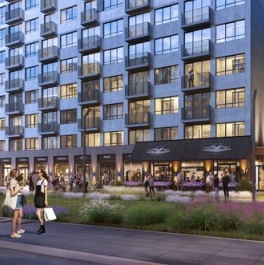 Продажа 2-комн квартиры на вторичном рынке Энергетиков пр-кт,  д. 2 к1 с1