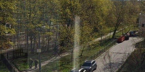 1-комн квартира проспект Непокоренных, 16к1