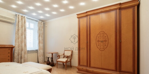3-комн квартира Петровско-Разумовский проезд,  д. 15