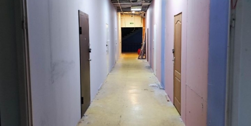 Помещение свободного назначения Садовая ул,  д. 28-30,  к. 25