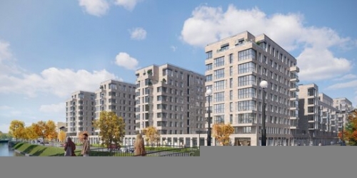 3-комн квартира Предпортовый 5-й проезд,  д. 1