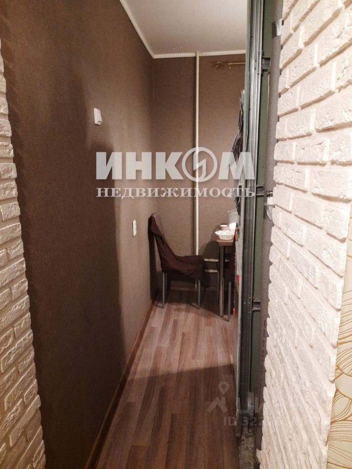 Продажа 3-комн квартиры на вторичном рынке Мытищи, Летная улица, 28к2