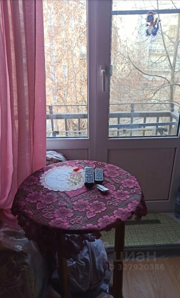 Продажа 5-комн квартиры на вторичном рынке Новгородская улица, 5