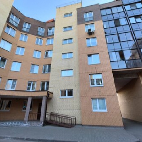 3-комн квартира Мытищи, ул Красная слобода,  д. 7