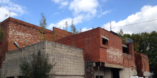 Отдельное здание Красное Село г, Красных Командиров пр-кт ,  д. 6,  к. 5