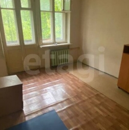 Продажа 3-комн квартиры на вторичном рынке Измайловский пр-кт,  д. 113